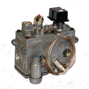 Plynový ventil MINISIT