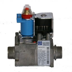 Plynový ventil SIGMA