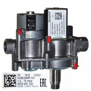 Plynový ventil VK8525