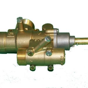 Plynový ventil PEL 23