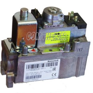 Plynový ventil VR4601