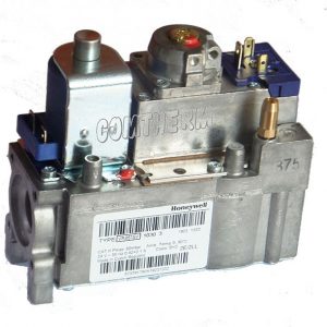 Plynový ventil VR8615